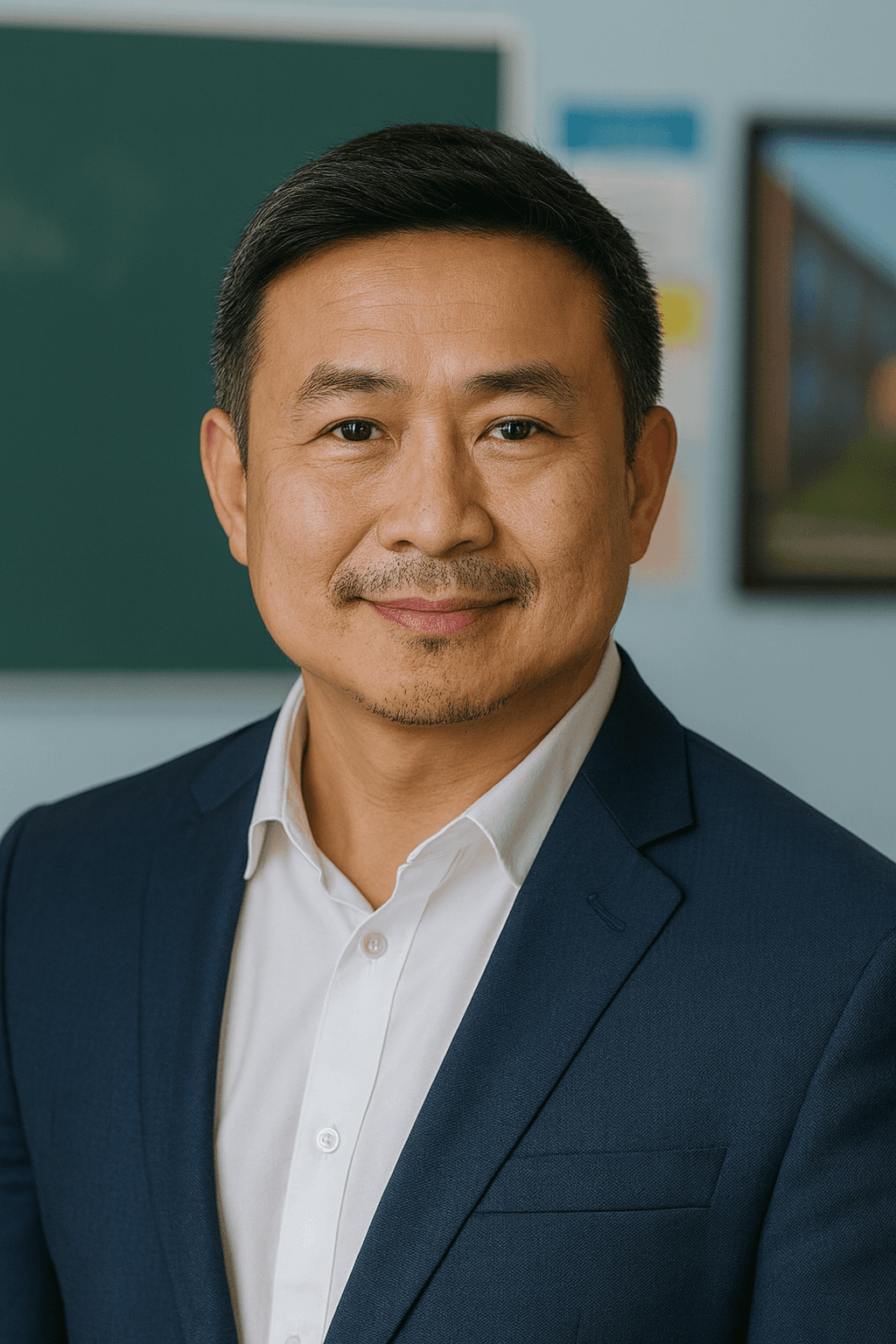 Zhe Tang